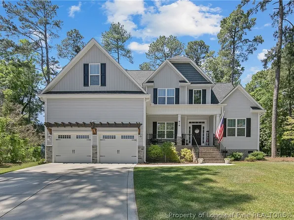 430 Brightwood Dr, Fayetteville, NC 28303