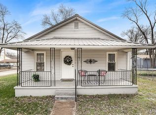 501 Camilla St, Park Hills, MO