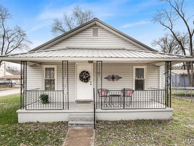 501 Camilla St, Park Hills, MO, 63601