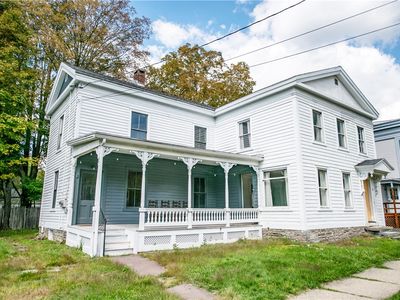 397 Main St, Franklin, NY, 13775