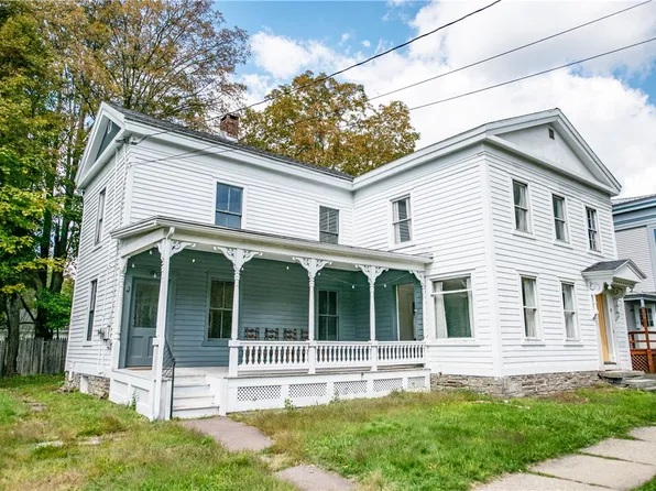 397 Main St, Franklin, NY 13775