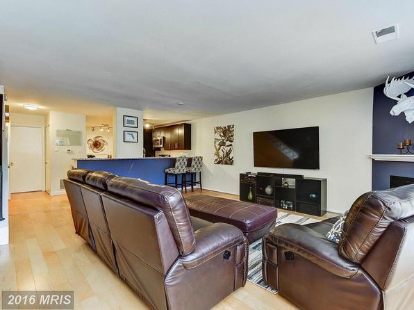 1713 S Hayes St APT A