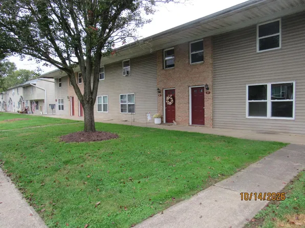400 S High St APT 5, Selinsgrove, PA 17870