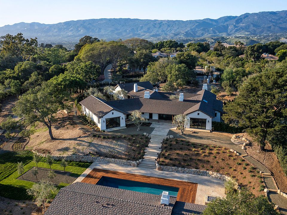 4477 Via Alegre, Santa Barbara, CA 93110 | Zillow