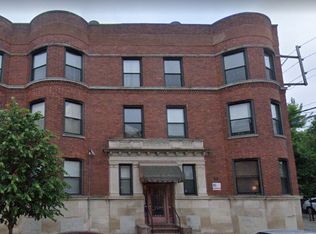 363 E 59th St #3, Chicago, IL 60637