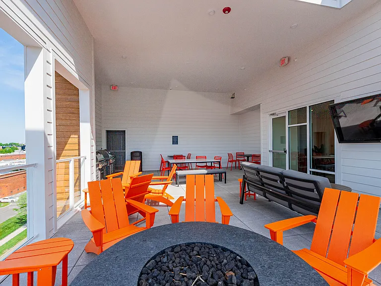The Westbrook Apartments at Brewers Row — Photo 95