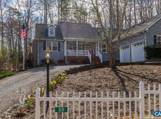 60 Hardwood Rd, Palmyra, VA 22963