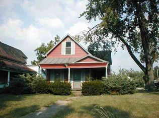 722 N Columbia St, Union City, IN