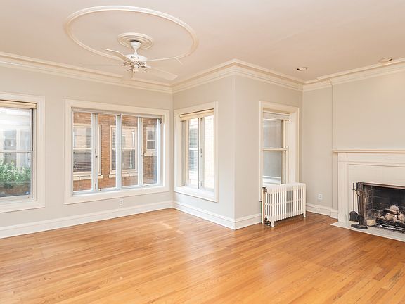 3rd image of 602 Michigan Ave #1