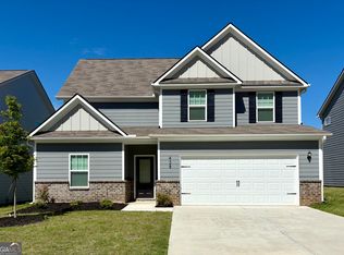 438 Prescott Way, Villa Rica, GA 30180