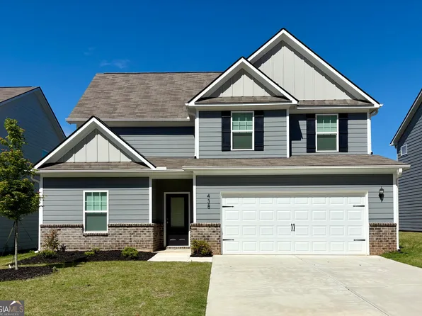 438 Prescott Way, Villa Rica, GA 30180