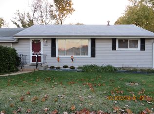 1014 Blase Ave, Saint Louis, MO