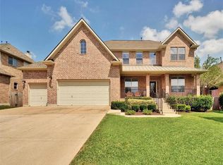 12108 Rayo De Luna Ln, Austin, TX 78732