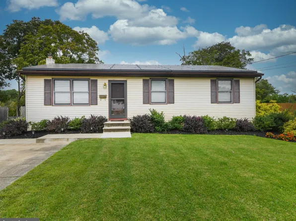 311 Broad St, Swedesboro, NJ 08085