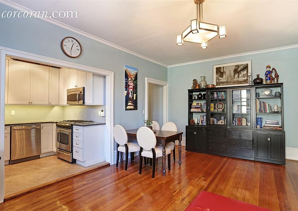 1st image of 38 Livingston St APT 34