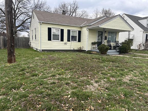 2nd image of 1022 Noyes Ave