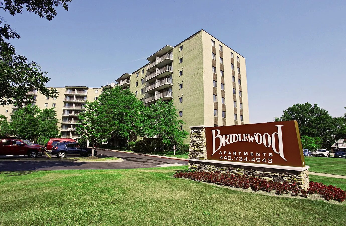 Bridlewood Apartments — Photo 1