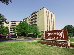 Bridlewood Apartments, North Olmsted, OH 44070
