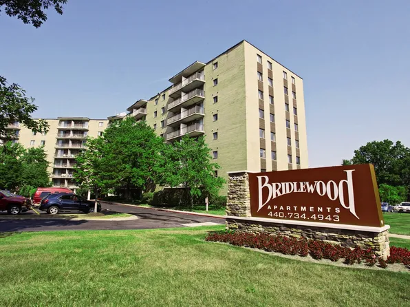 Bridlewood Apartments