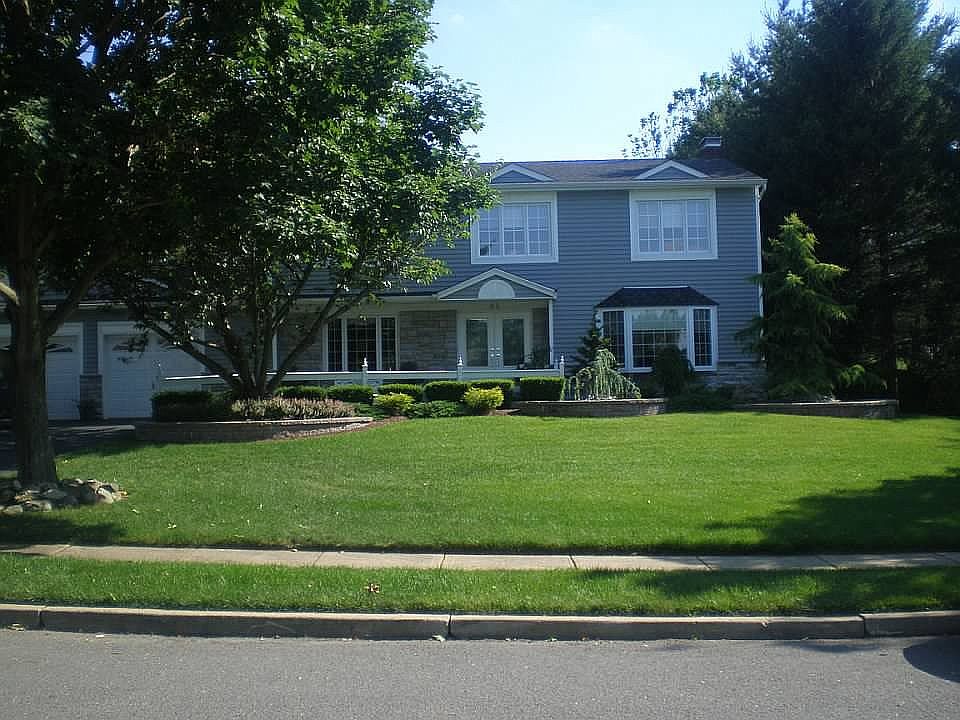 Front view