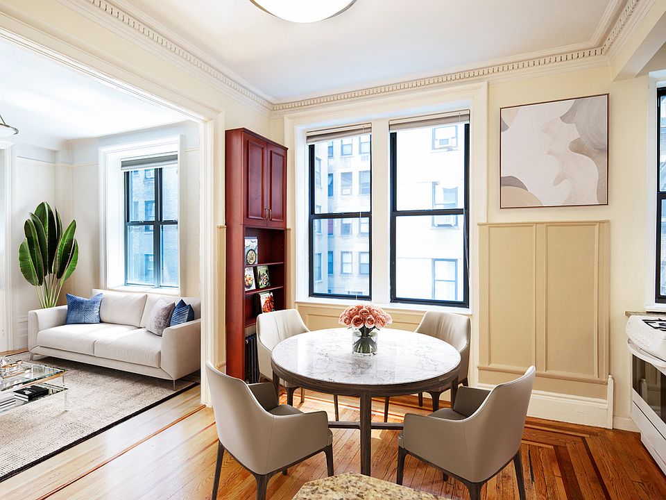 1st image of 532 W 111th St APT 23