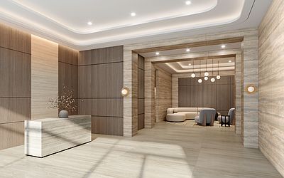 The Elliot at 151 South Elliott Place in Fort Greene