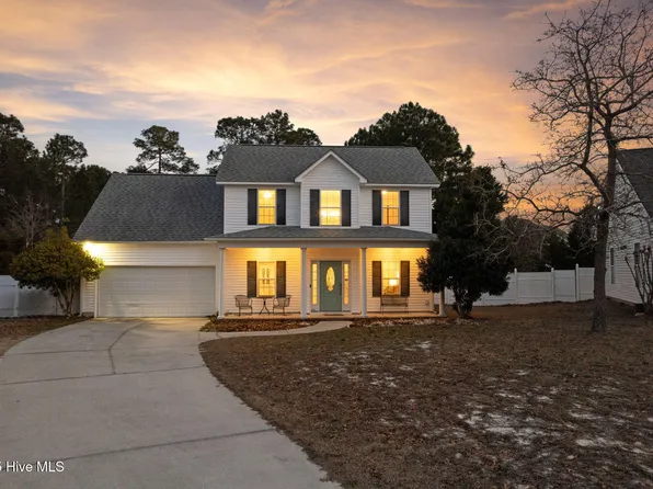 7 Oban Court, Shallotte, NC 28470