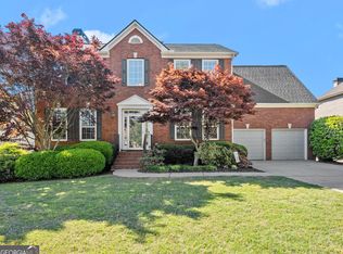 2847 High Creek Run, Dacula, GA 30019