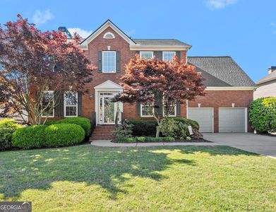 2847 High Creek Run, Dacula, GA, 30019