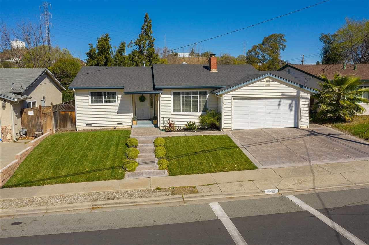3419 Camby Rd, Antioch, CA 94509 | Zillow