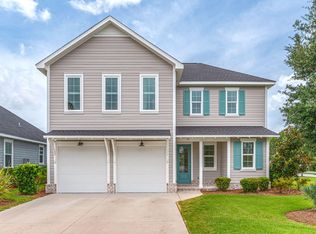 12 Windrow Way, Inlet Beach, FL 32461