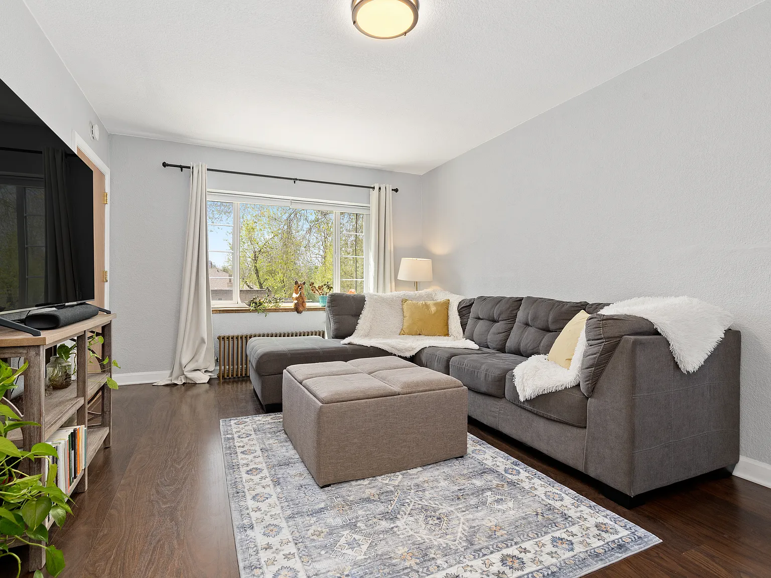 1 bed, 656 sqft, $1,395 — Photo 4