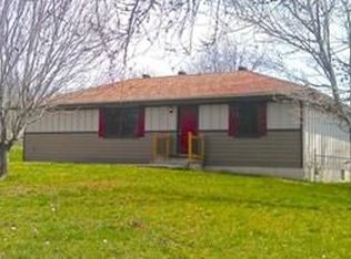 16111 Hinkle Ave, Belton, MO 64012