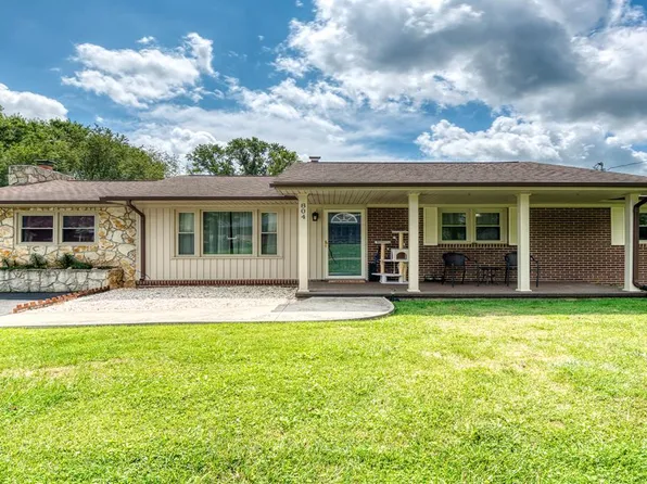 804 Sunset Dr, Chilhowie, VA 24319