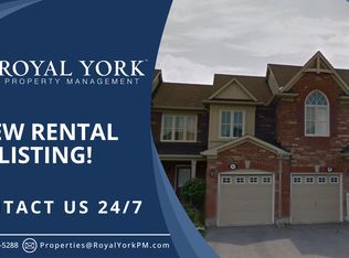 48 Dougherty Cres #2, Whitchurch Stouffville, ON L4A0A1