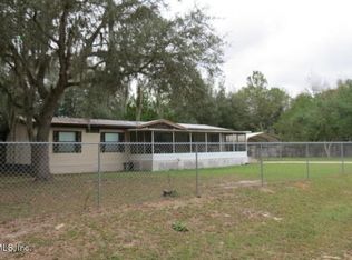 125 Janet Ave UNIT 16, Interlachen, FL 32148