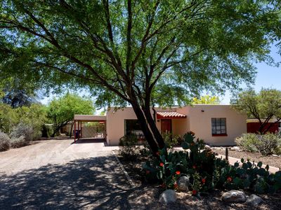 2520 E Hedrick Dr, Tucson, AZ, 85716