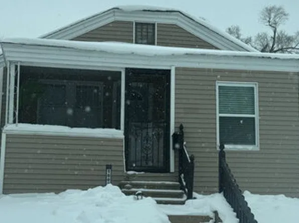 1003 Merritt St SE, Grand Rapids, MI 49507