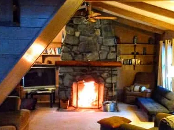 (undisclosed Address), Wrightwood, CA 92397