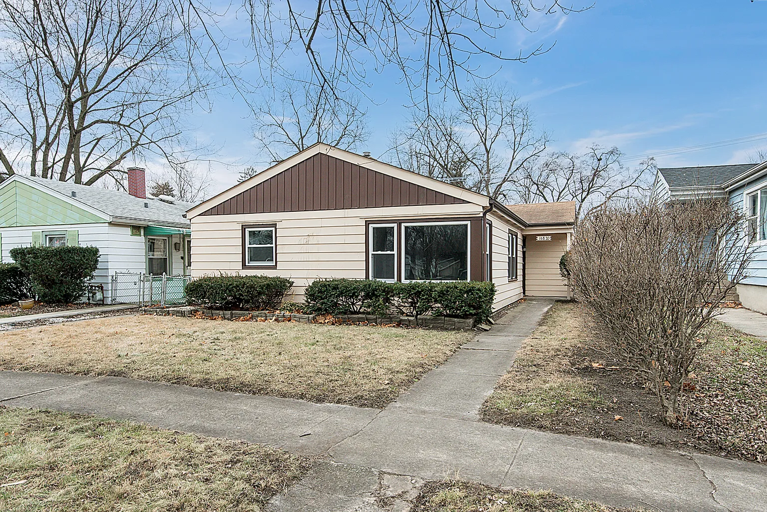 16820 Orchard Ridge Ave photo 1