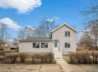 15 Iowa Ave, Joliet, IL 60433