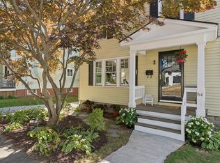 54 Alba St, Portland, ME 04103