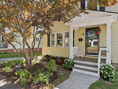 54 Alba Street, Portland, ME, 04103