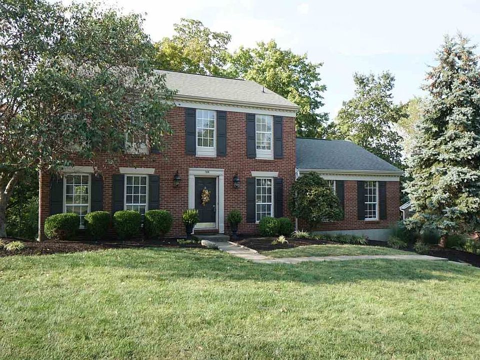 1st image of 168 Lookout Farm Dr