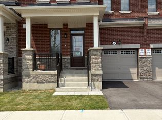 6 Keppel Cir, Brampton, ON L7A 5K4