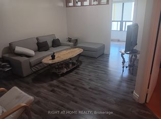 39 Kimbercroft Ct #603, Toronto, ON M1S 5B5
