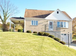 417 Hickory Dr, Greensburg, PA 15601