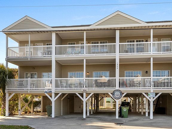 2nd image of 1020 S Ocean Blvd. #B