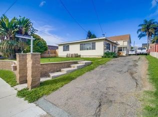 944-946 Georgia St, Imperial Beach, CA 91932