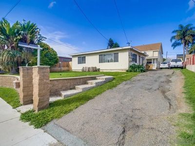 944-946 Georgia St, Imperial Beach, CA, 91932